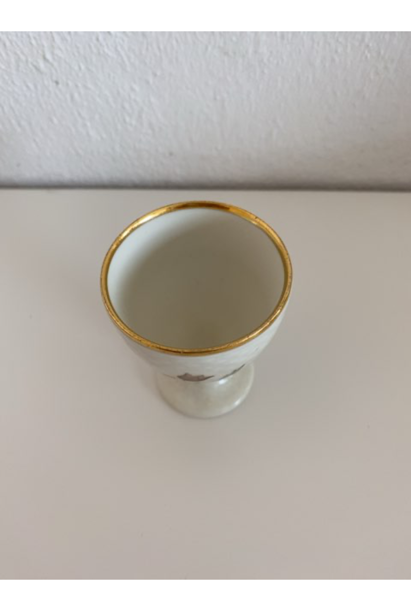 Royal Copenhagen æggebæger